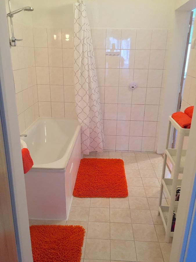 Apartment Olomouc Centre Eksteriør bilde