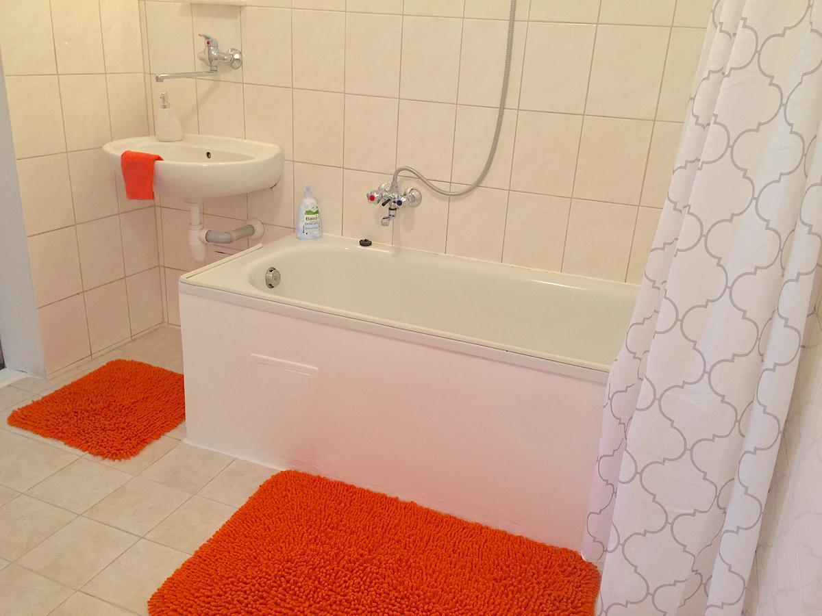 Apartment Olomouc Centre Eksteriør bilde